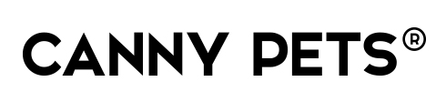 Logo der Canny-Pets GmbH