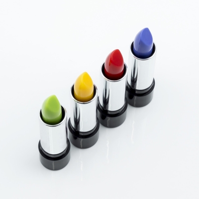 Kosmetik - Lippenstifte